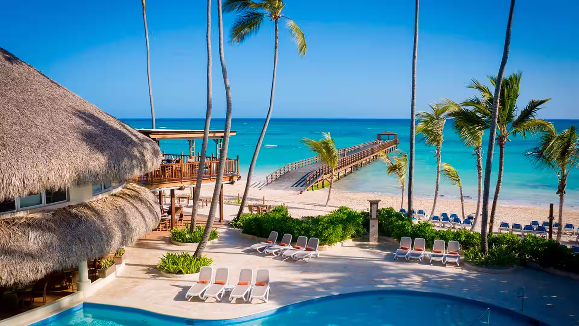 Punta Cana - Rep. Dominicana
